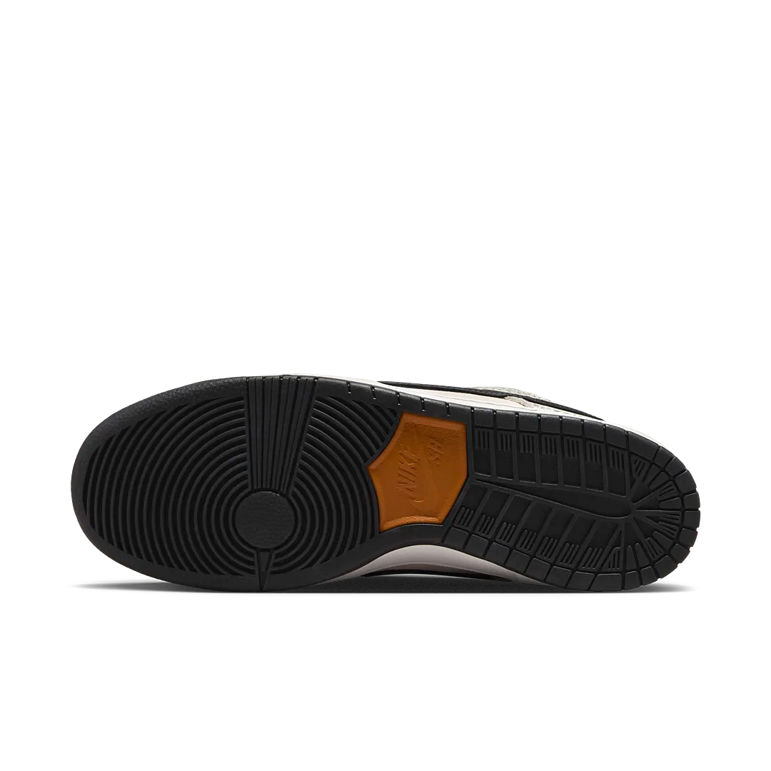 Nike SB Dunk Low Electric Pack Olympic Safari