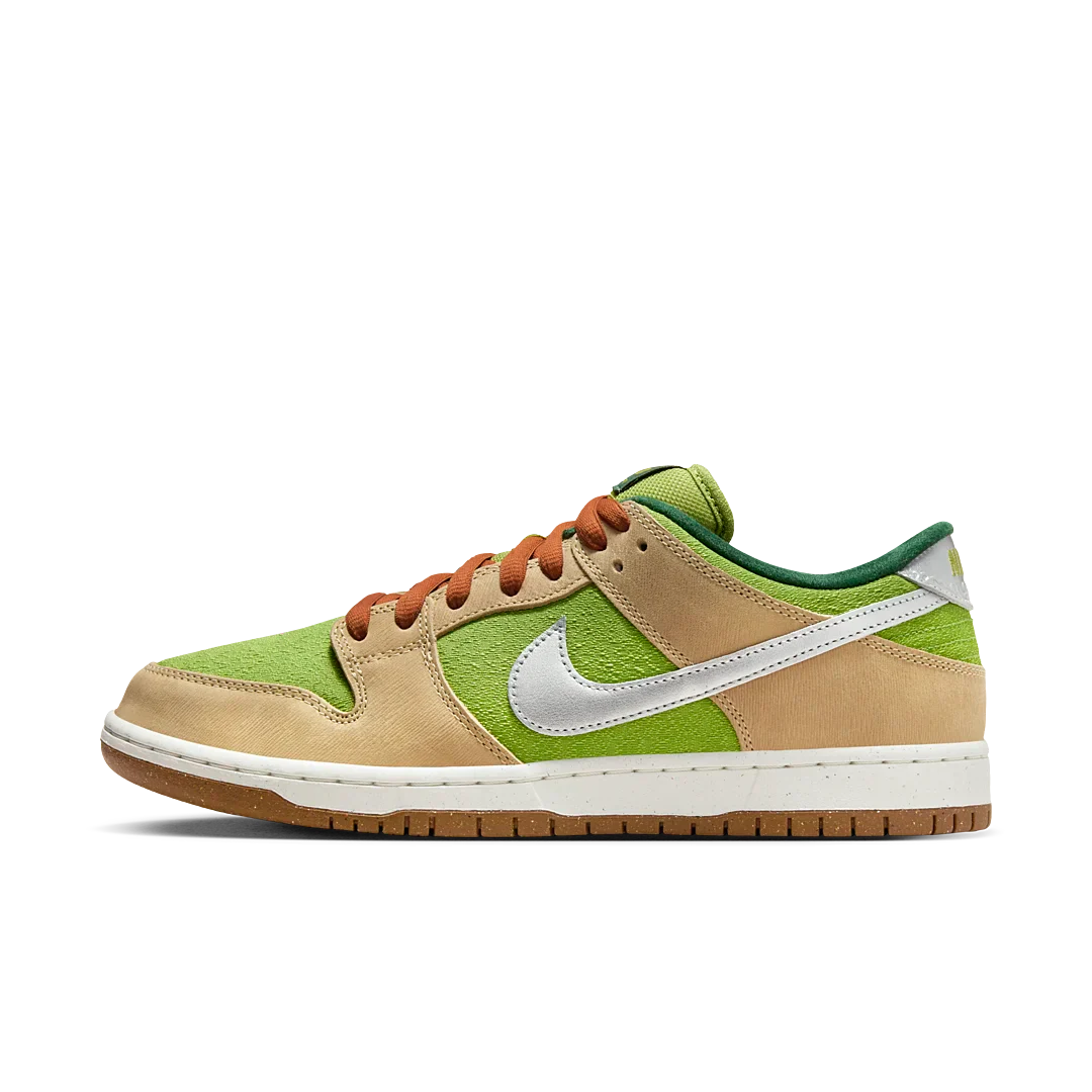 Nike SB Dunk Low Escargot