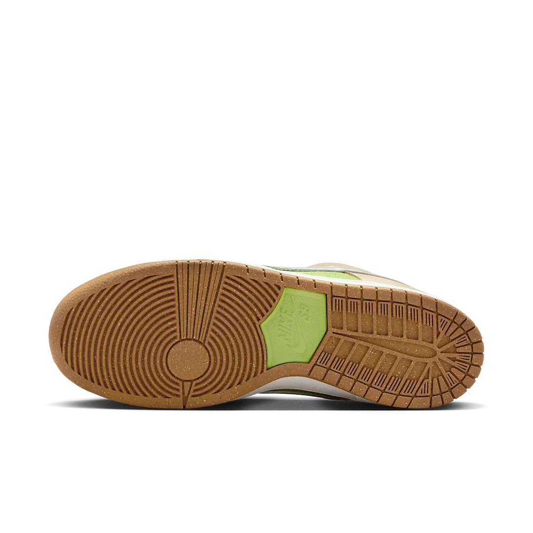 Nike SB Dunk Low Escargot
