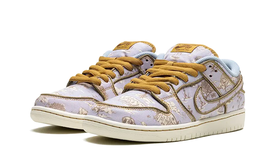 Nike SB Dunk Low Premium City of Style