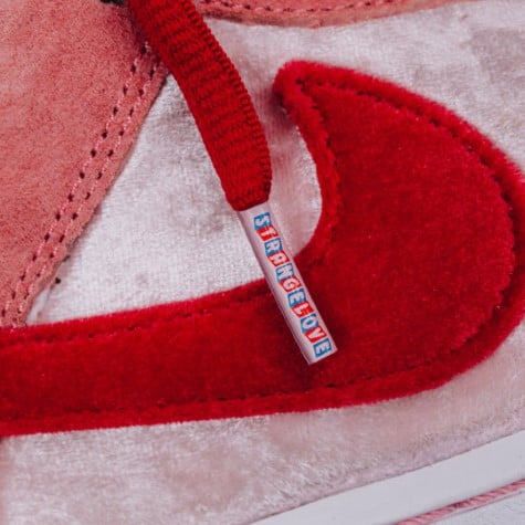 Nike SB Dunk Low StrangeLove Skateboards (Special Box)