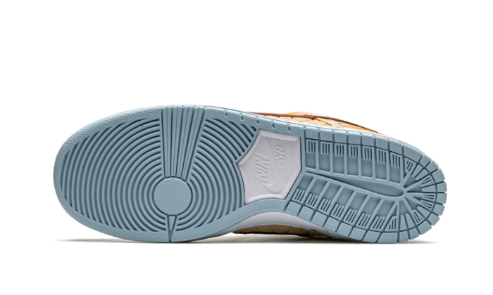 Nike SB Dunk Low Street Hawker (Special Box)