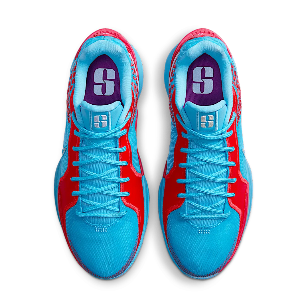 Nike Sabrina 2 Slurpee