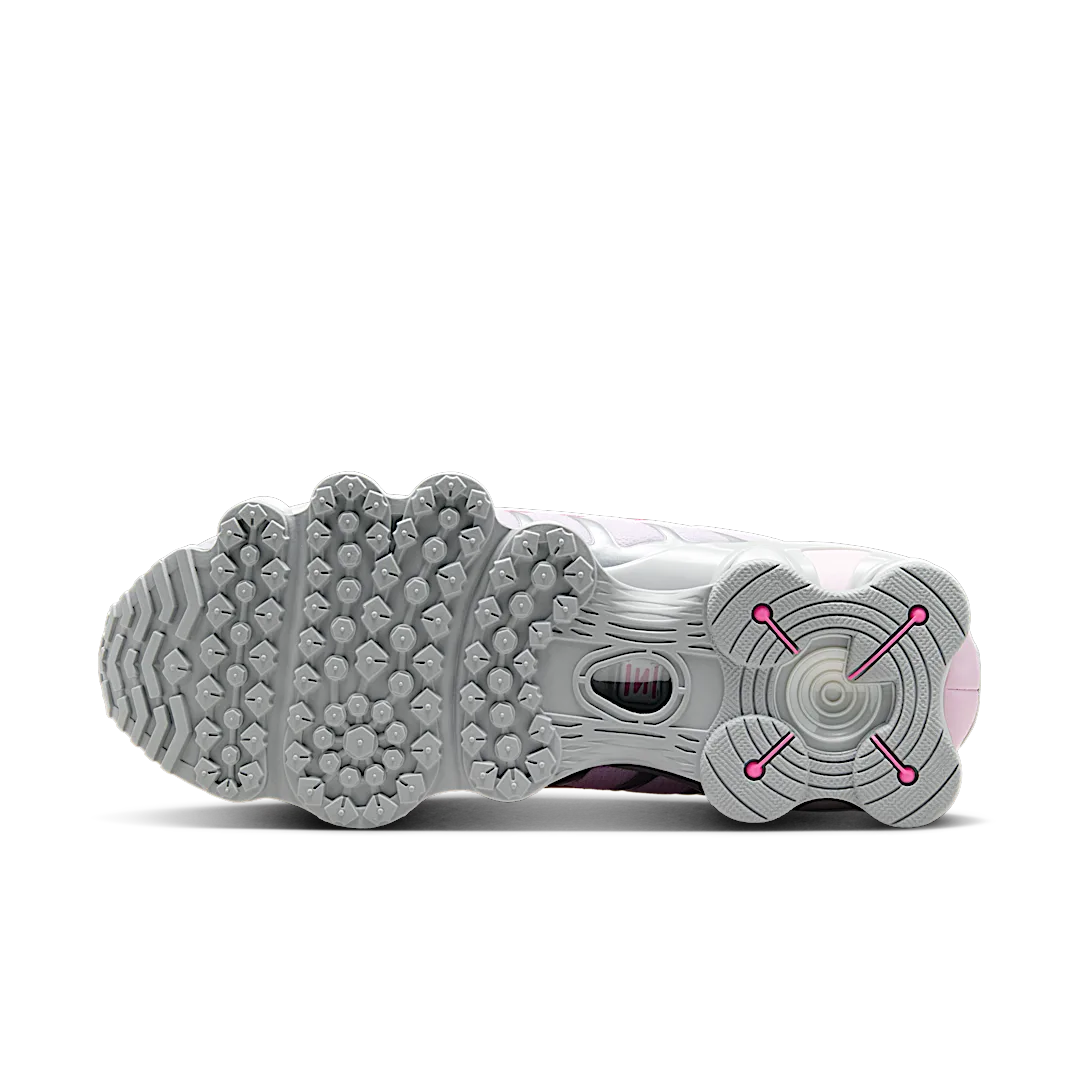 Nike Shox TL Pink Foam