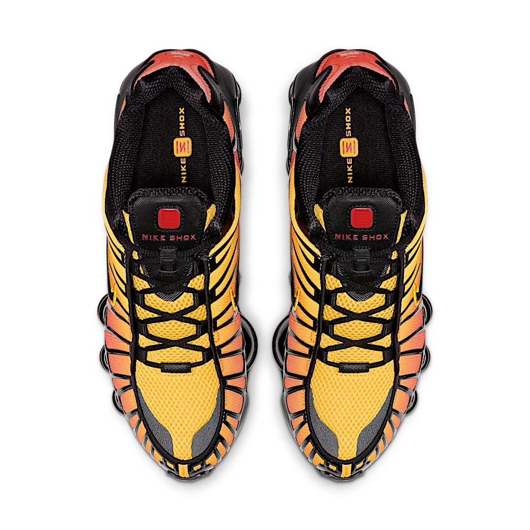 Nike Shox TL Sunrise