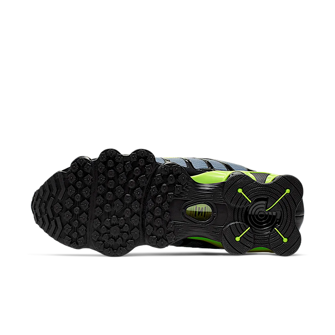 Nike Shox TL Thunderstorm
