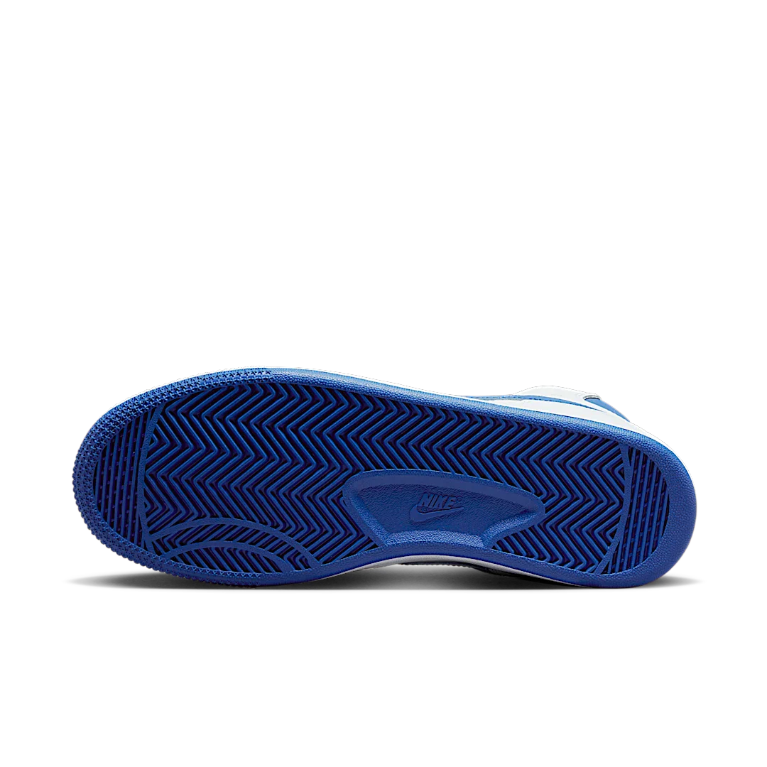 Nike Terminator High Game Royal
