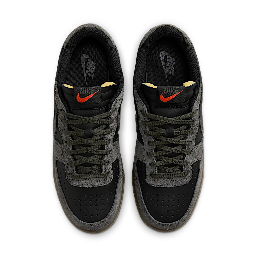 Nike Terminator Low Medium Ash Gum