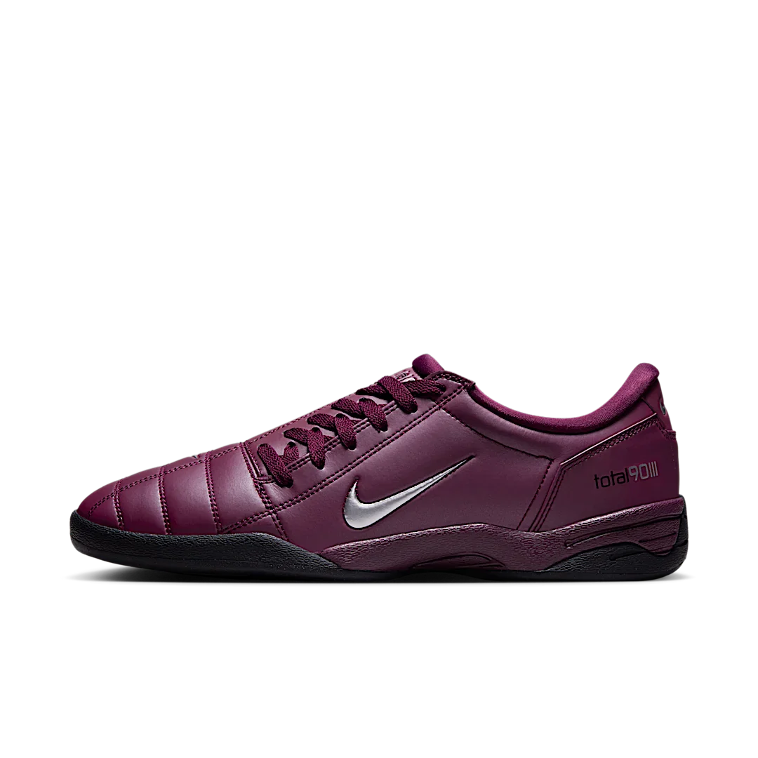 Nike Total 90 3 SP Bordeaux