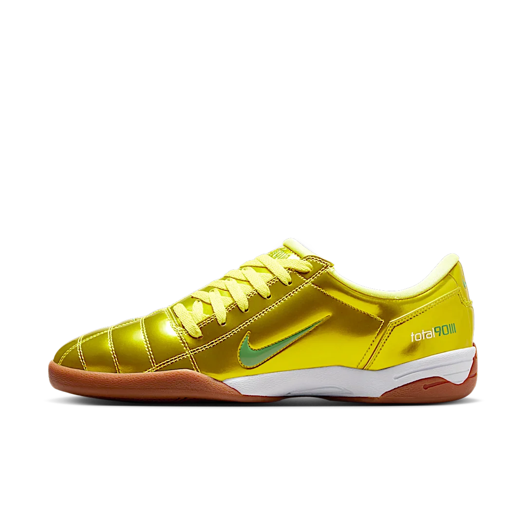 Nike Total 90 3 SP Dynamic Yellow