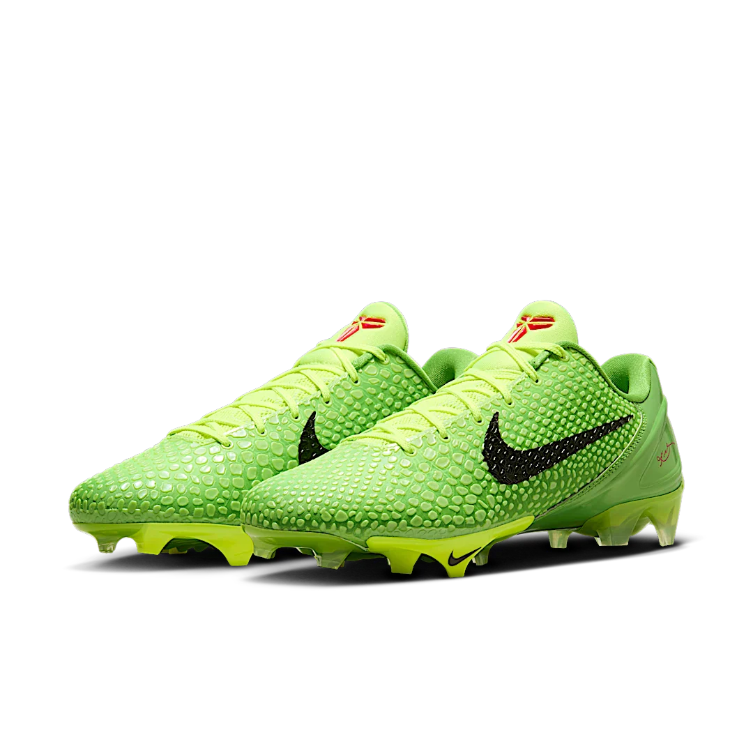Nike Vapor Edge Kobe 6 SE Grinch