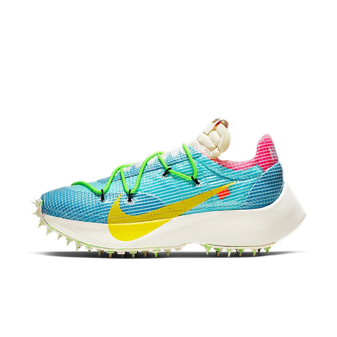 Nike Vapor Street Off-White Polarized Blue
