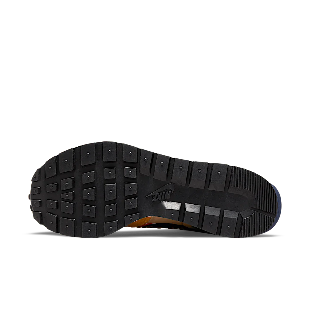 Nike Vaporwaffle sacai Jean Paul Gaultier Sesame Blue