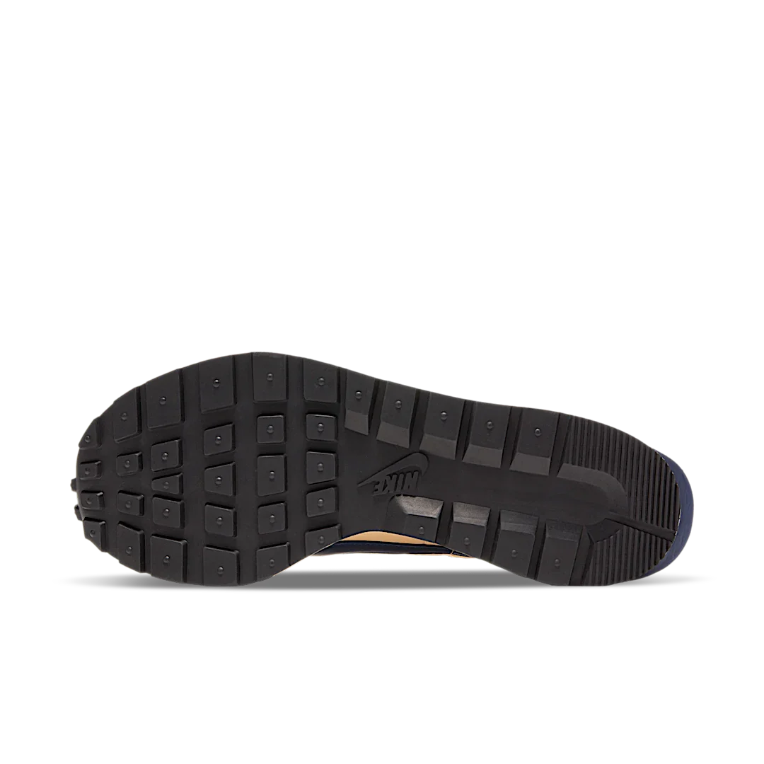 Nike Vaporwaffle sacai Sesame Blue Void
