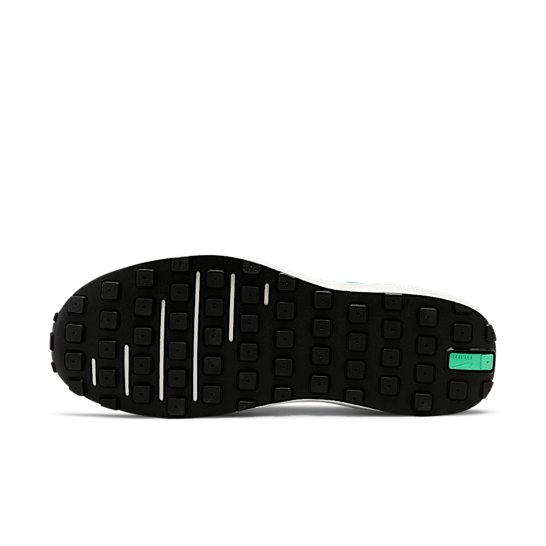 Nike Waffle One Scream Green