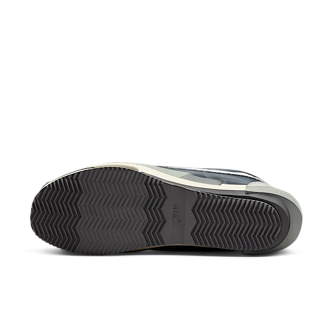 Nike Zoom Cortez SP sacai Iron Grey