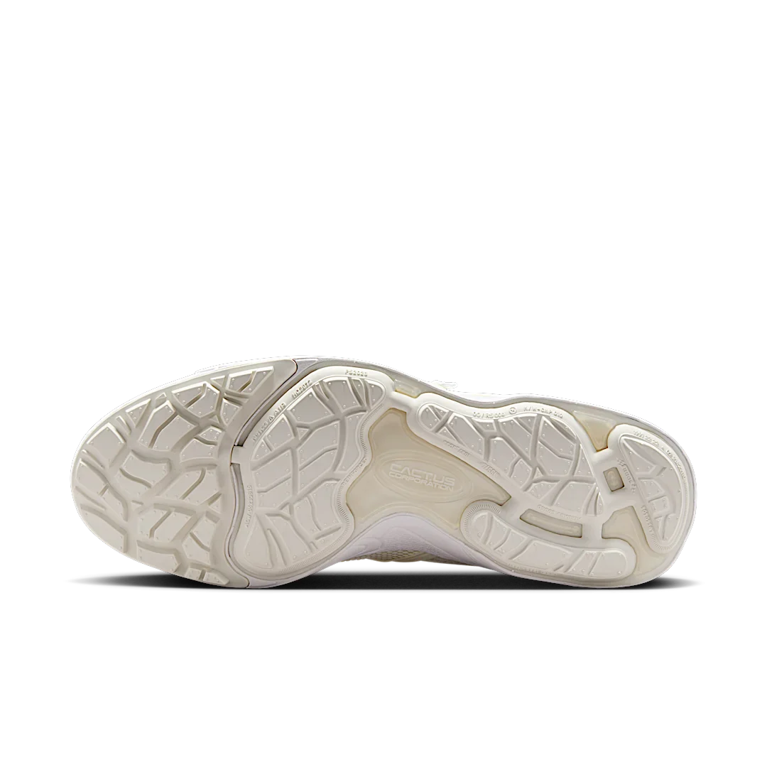 Nike Zoom Field Jaxx SP Travis Scott Sail