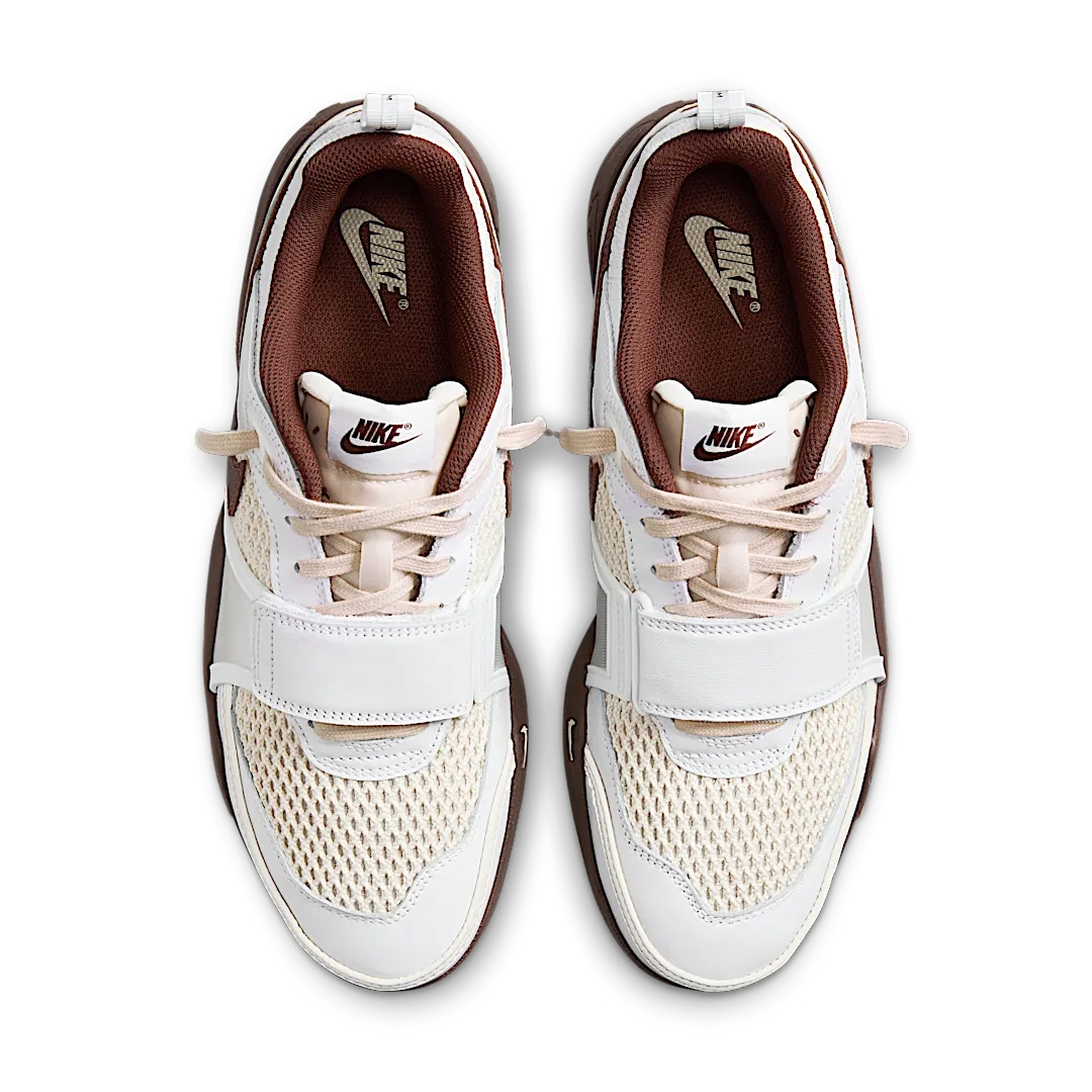 Nike Zoom Field Jaxx Travis Scott Light Chocolate