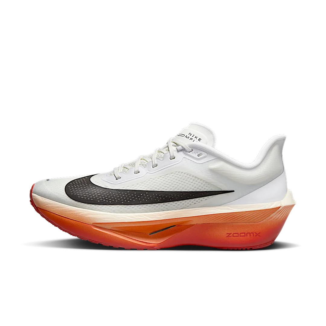 Nike Zoom Fly 6 Eliud Kipchoge It's Just The Start