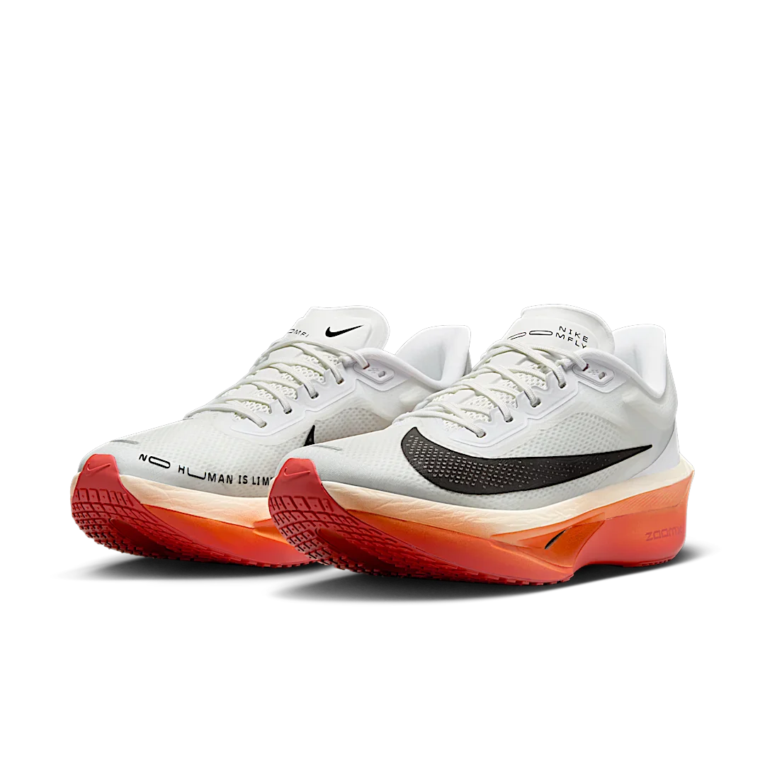 Nike Zoom Fly 6 Eliud Kipchoge It's Just The Start