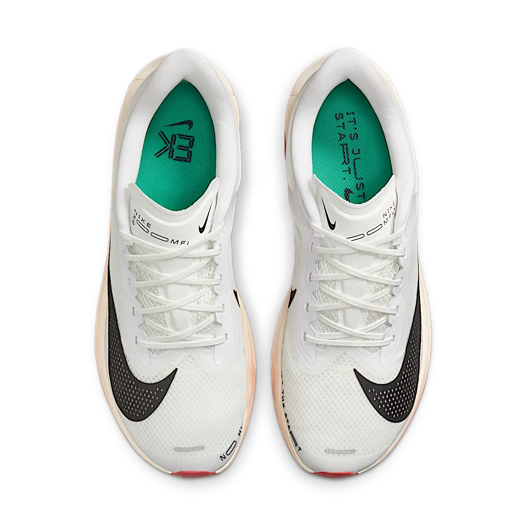 Nike Zoom Fly 6 Eliud Kipchoge It's Just The Start