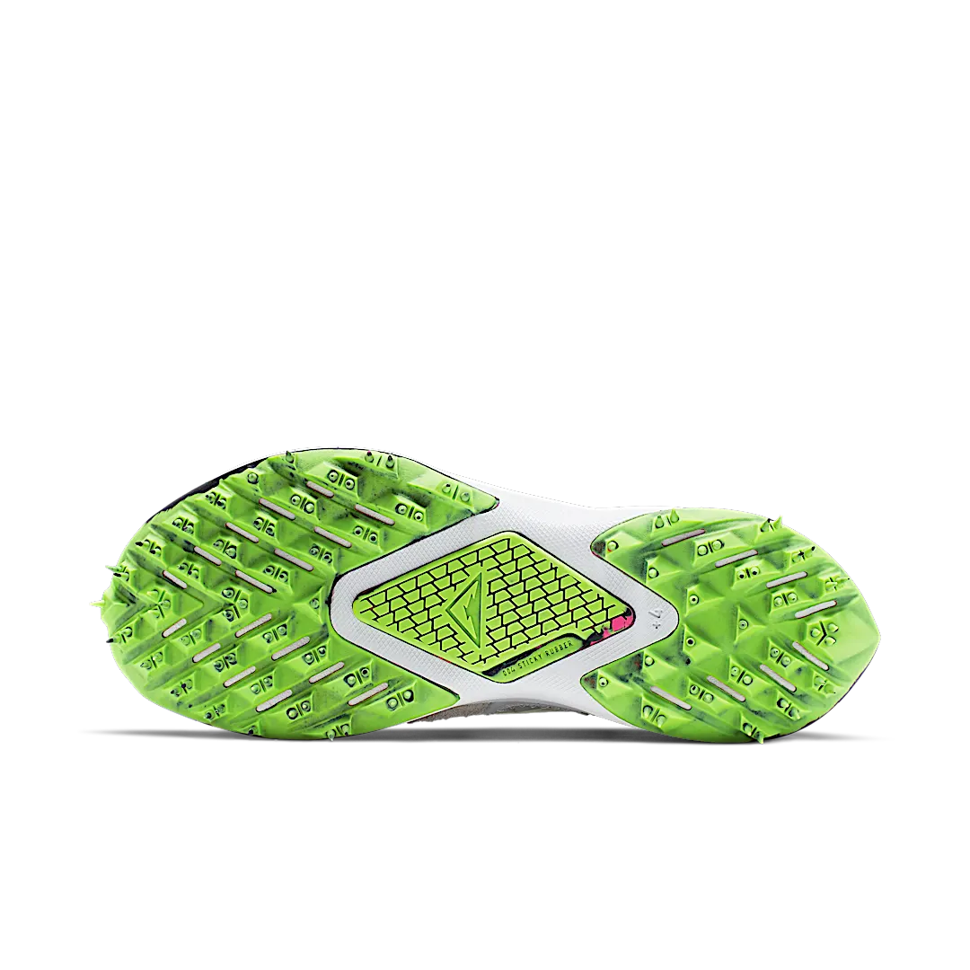 Nike Zoom Terra Kiger 5 Off-White White