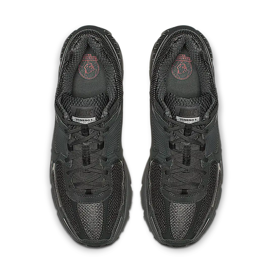 Nike Zoom Vomero 5 Anthracite