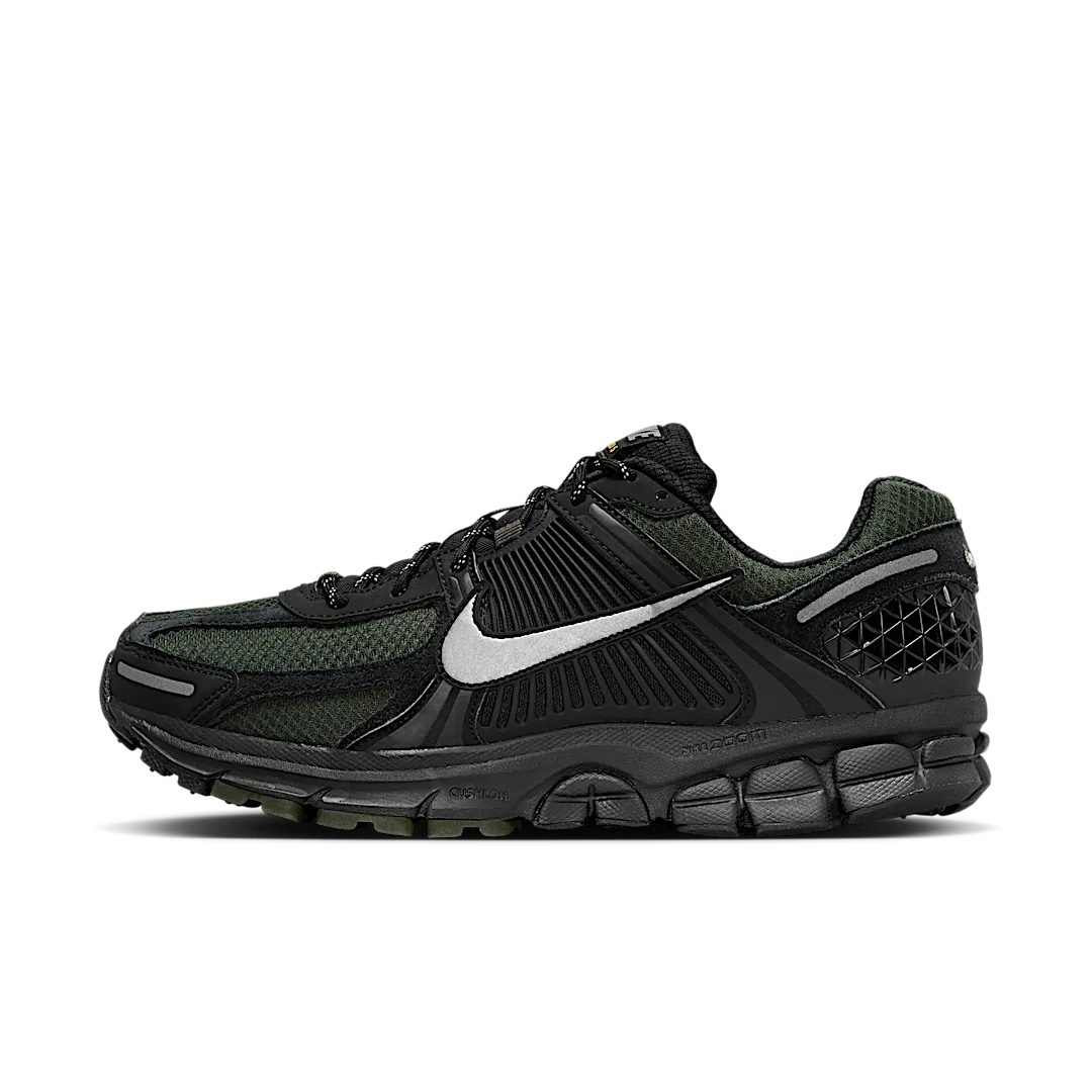 Nike Zoom Vomero 5 Black Sequoia