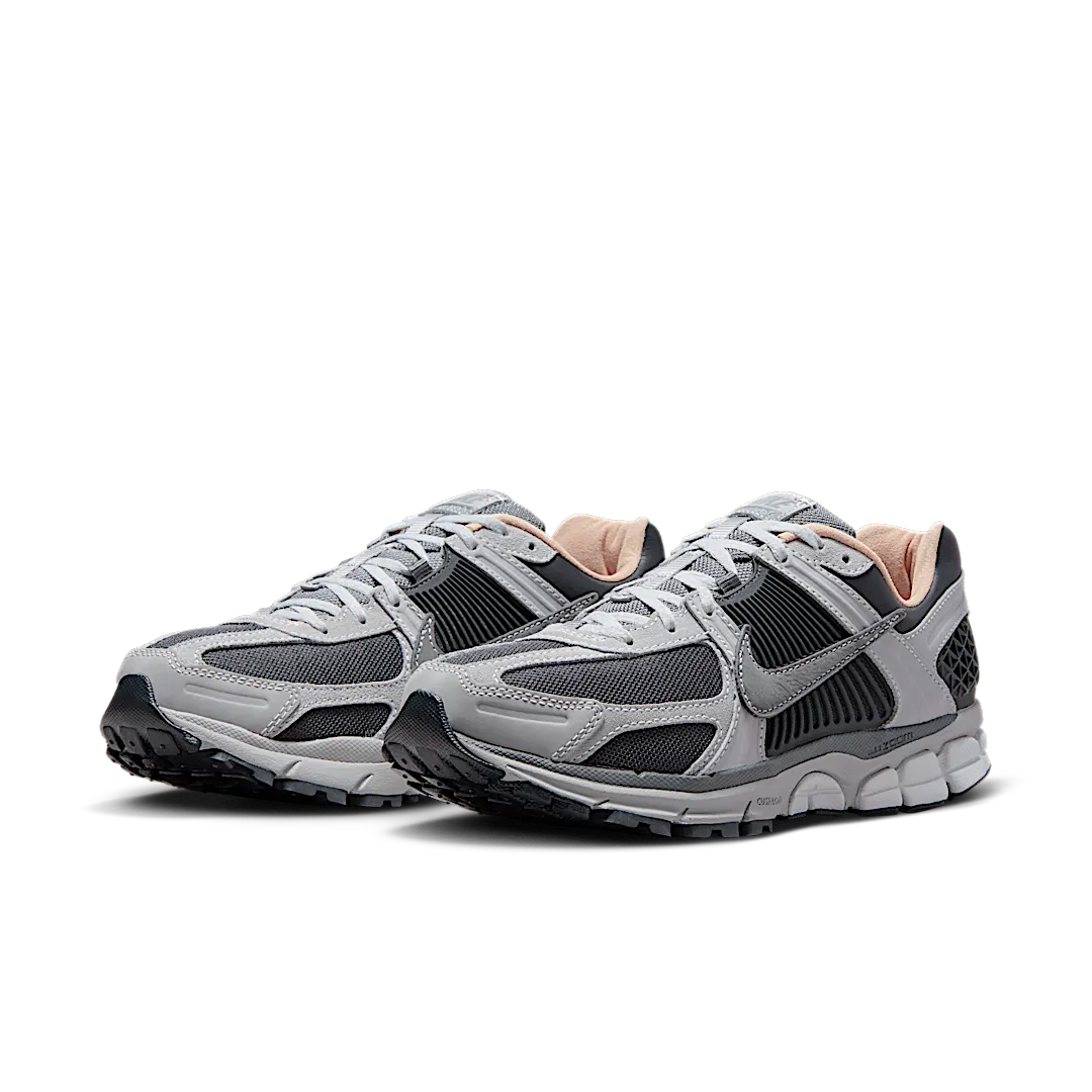 Nike Zoom Vomero 5 Dark Smoke Grey Vachetta