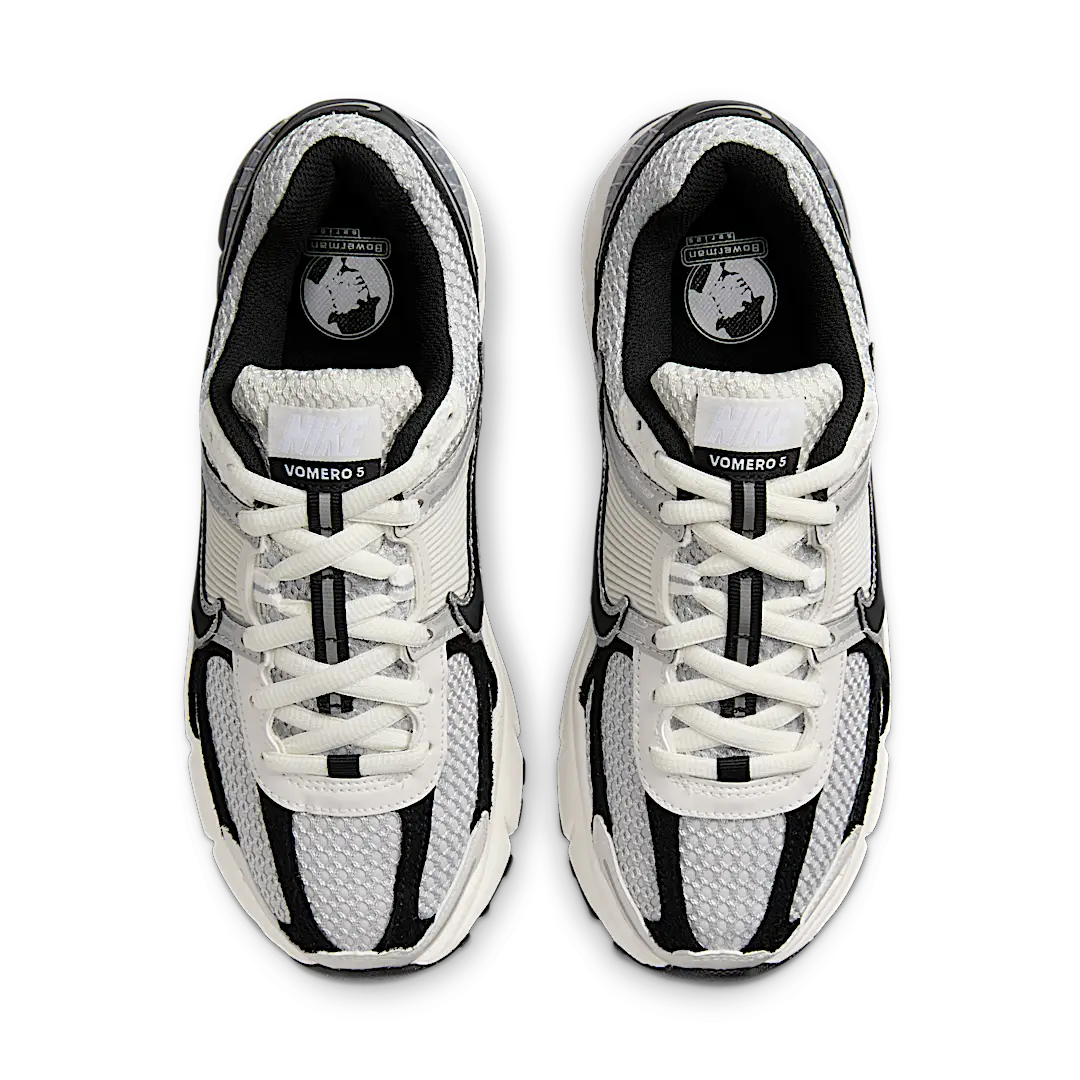 Nike Zoom Vomero 5 Photon Dust Black