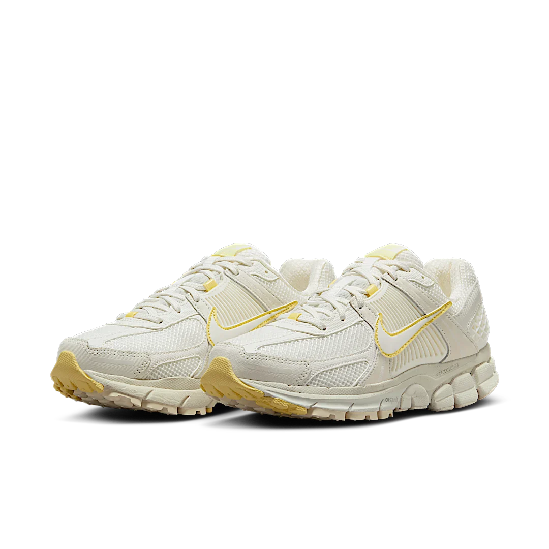Nike Zoom Vomero 5 Sail Soft Yellow