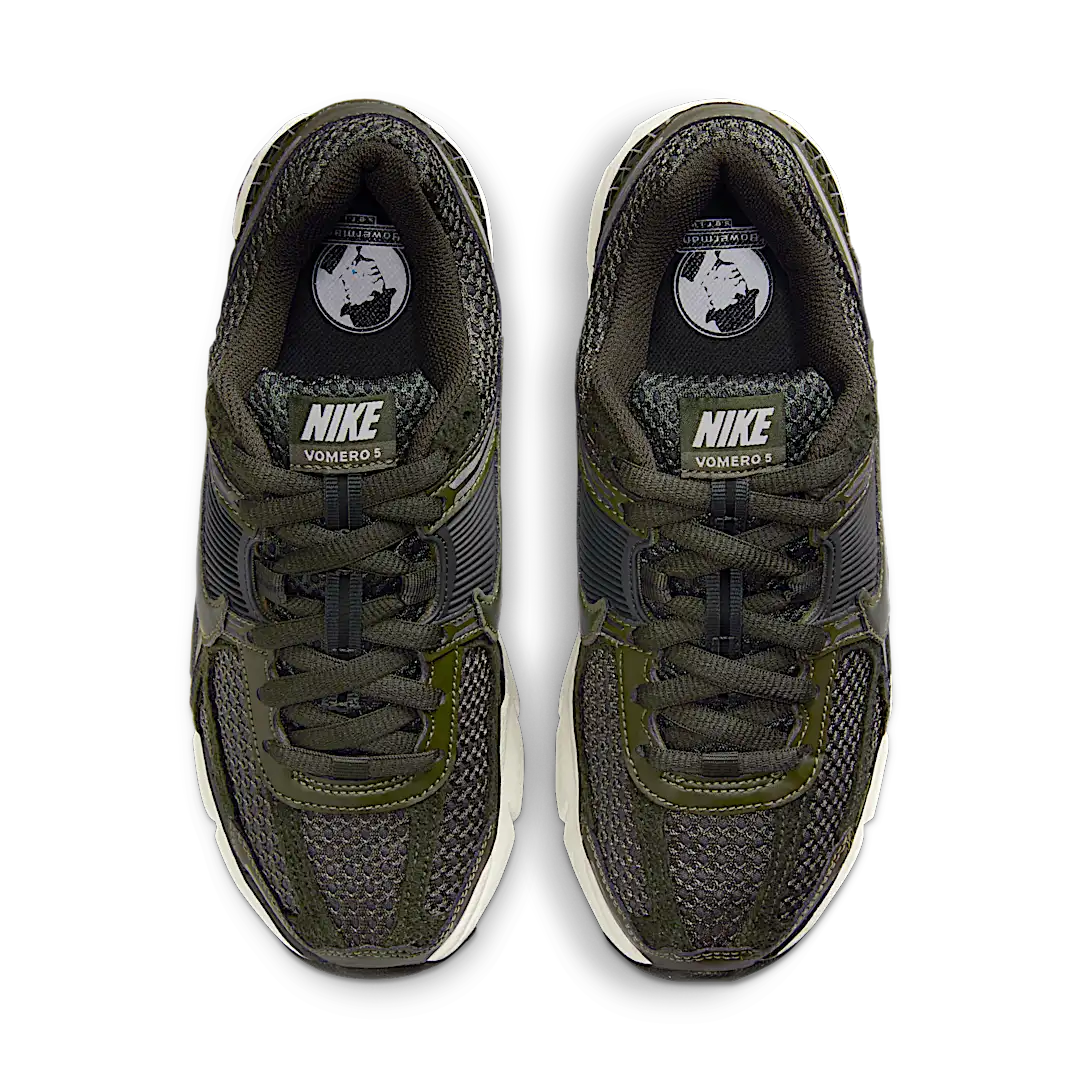 Nike Zoom Vomero 5 Sequoia