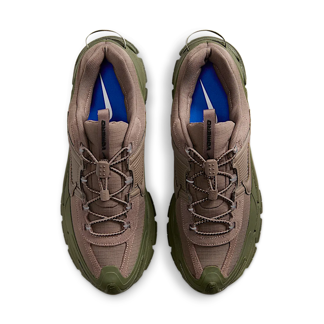 Nike Zoom Vomero Roam Mink Brown Medium Olive
