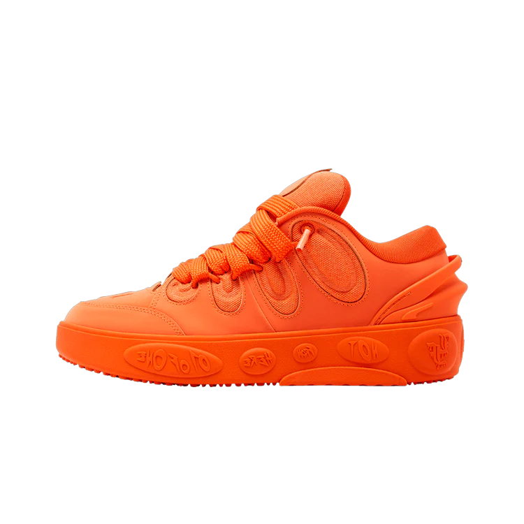 Puma LaMelo Ball LaFrancé Amour Gifted