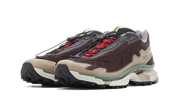 Salomon Advanced XT-Slate Wood Wood