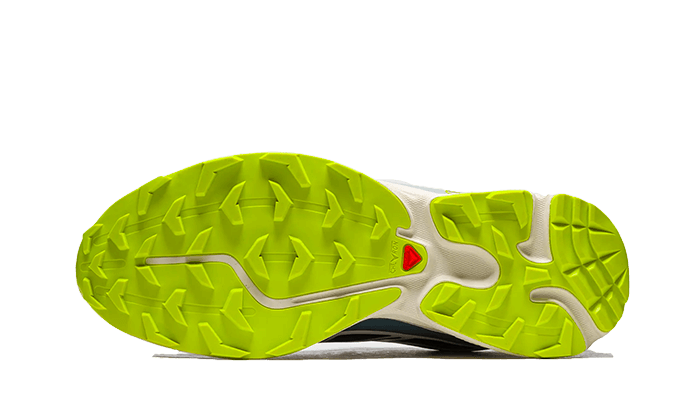 Salomon XT-6 Gore-Tex Night Sky China Blue