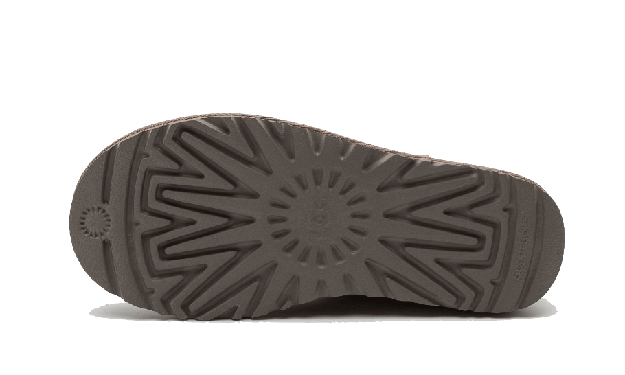 UGG Classic Mini II Boot Smoke Plume