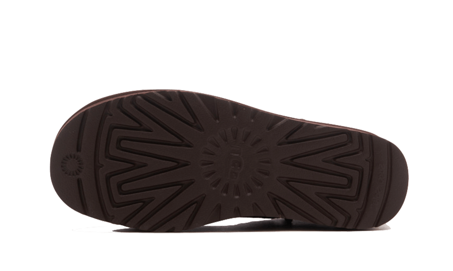 UGG Classic Ultra Mini Platform Boot Burnt Cedar