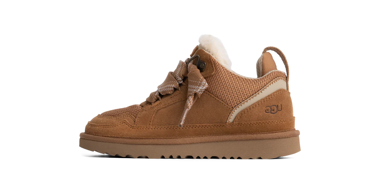 UGG Lowmel Chestnut (Kids)