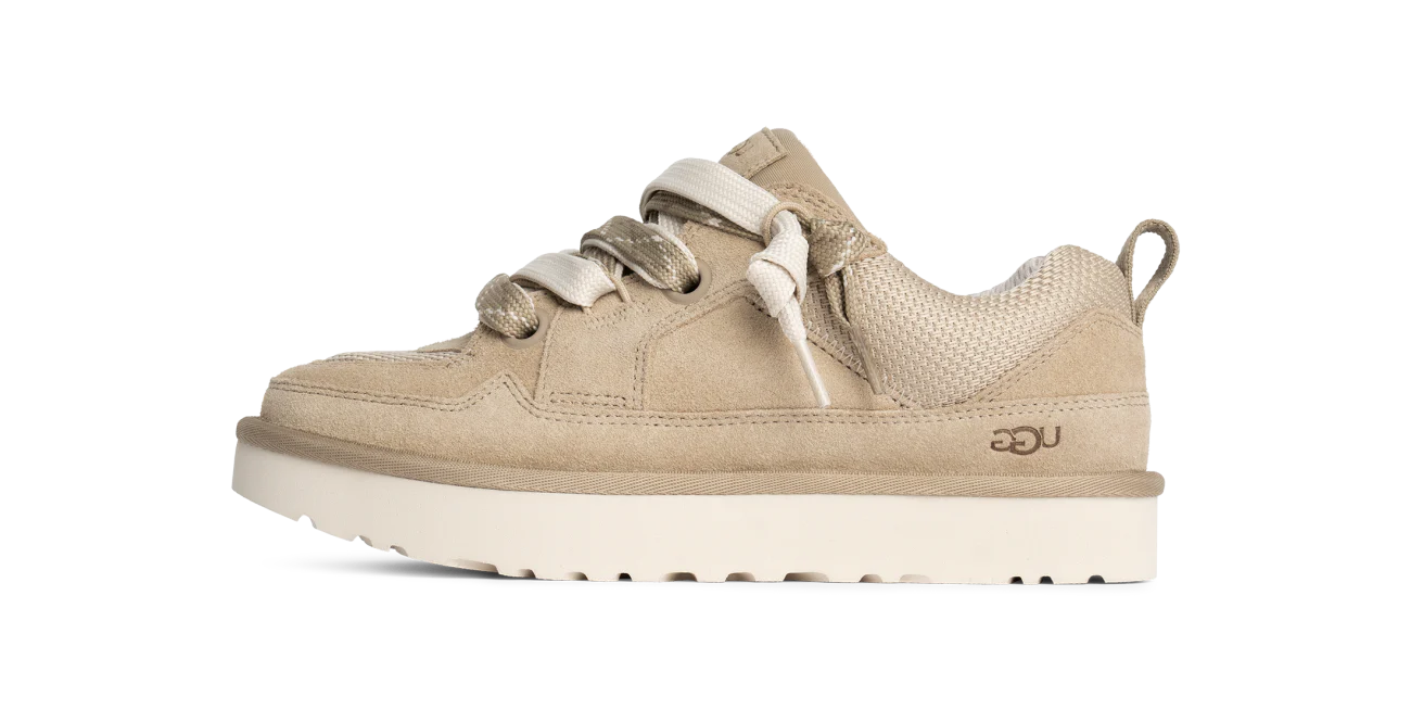 UGG Lowmel Lo Mustard Seed