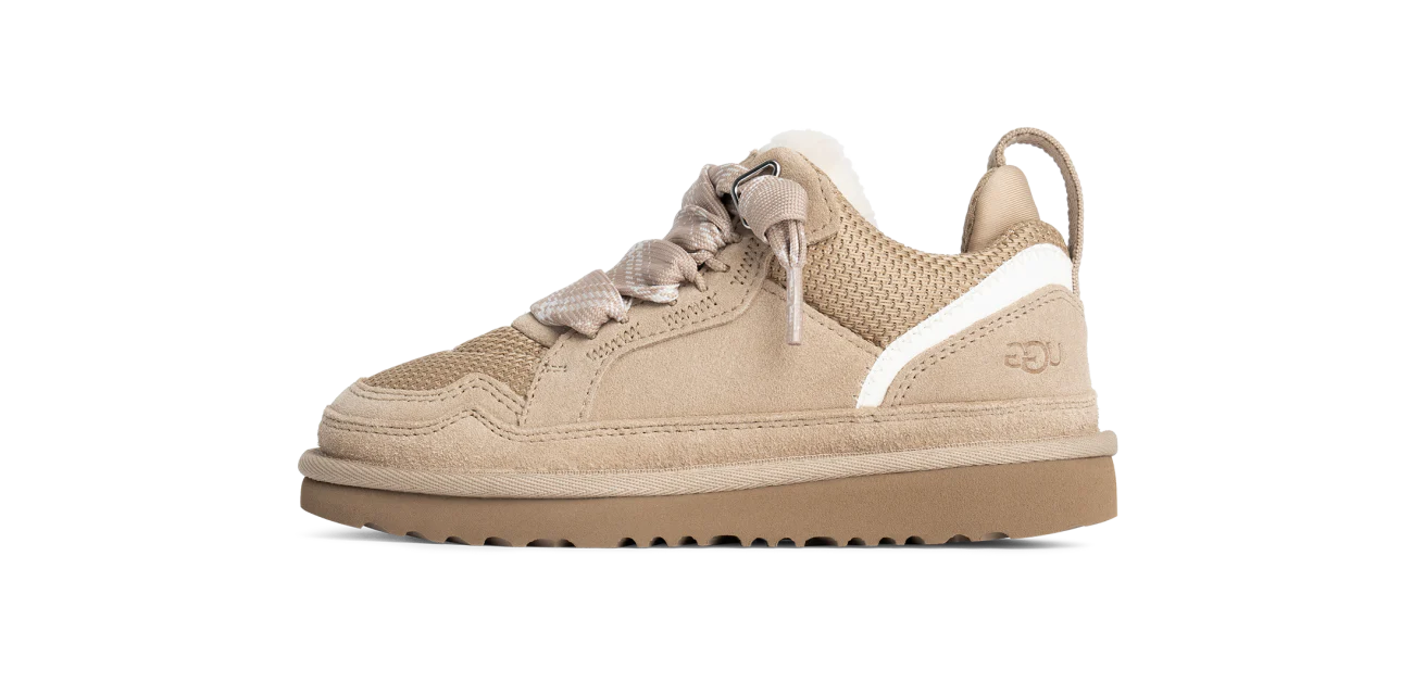 UGG Lowmel Sand (Kids)