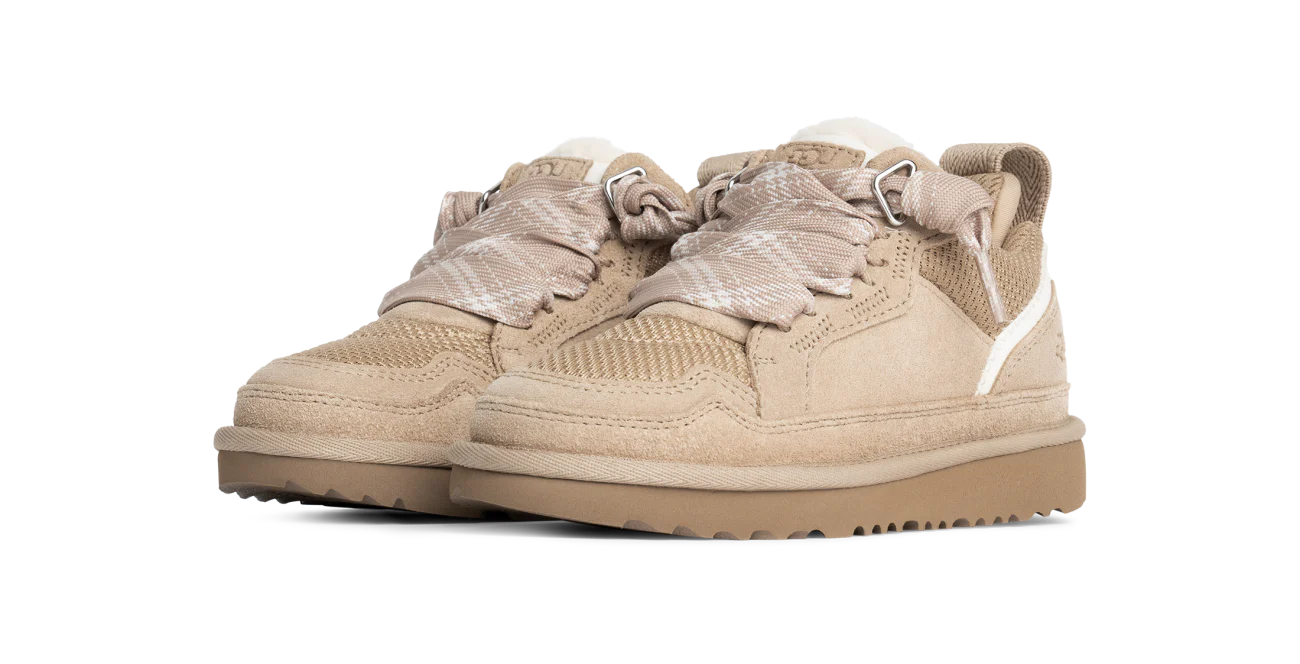 UGG Lowmel Sand (Kids)