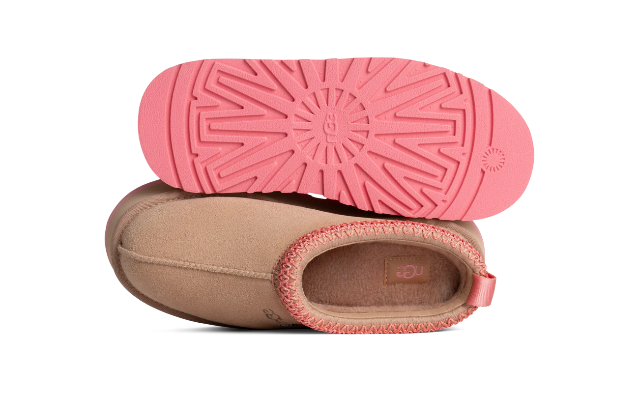 UGG Tazz Love '25 Slipper Arroyo Tropical Pink