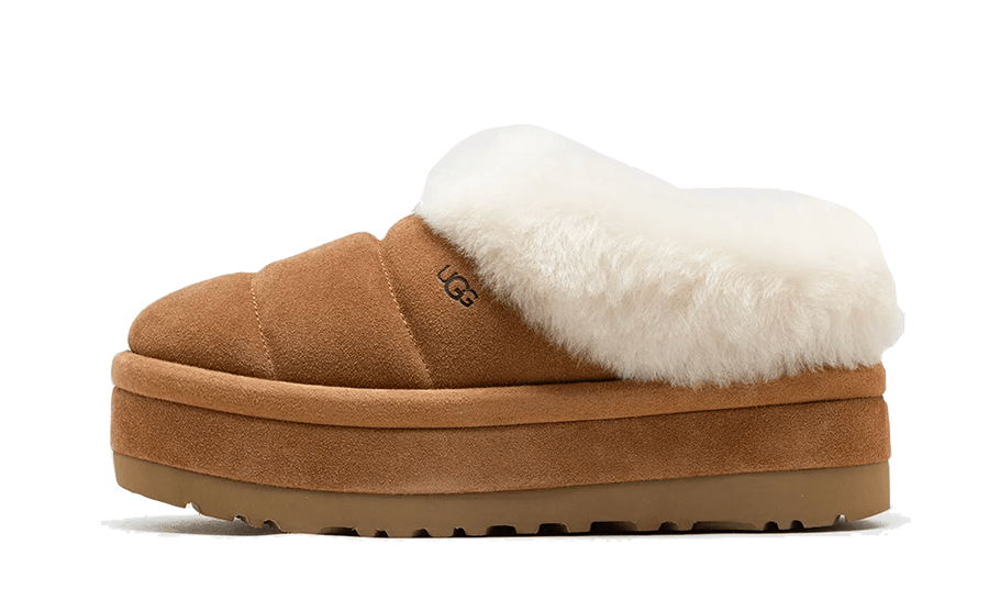 UGG Tazzlita Slipper Chestnut