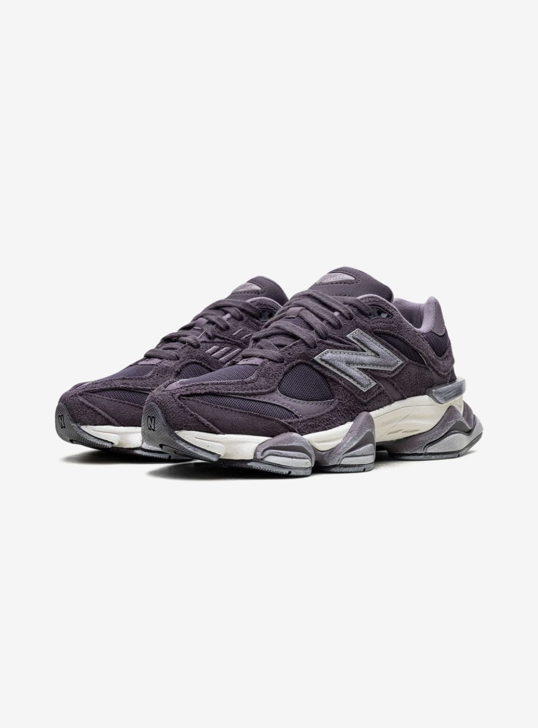 New Balance 9060 Asos Exclusive Purple Overdye