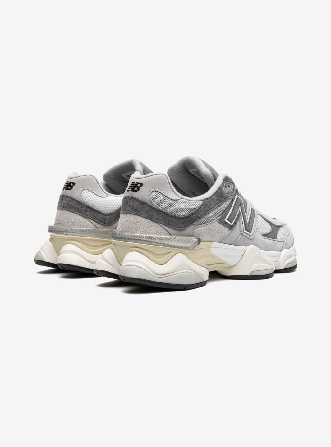 New Balance 9060 Rain Cloud Grey
