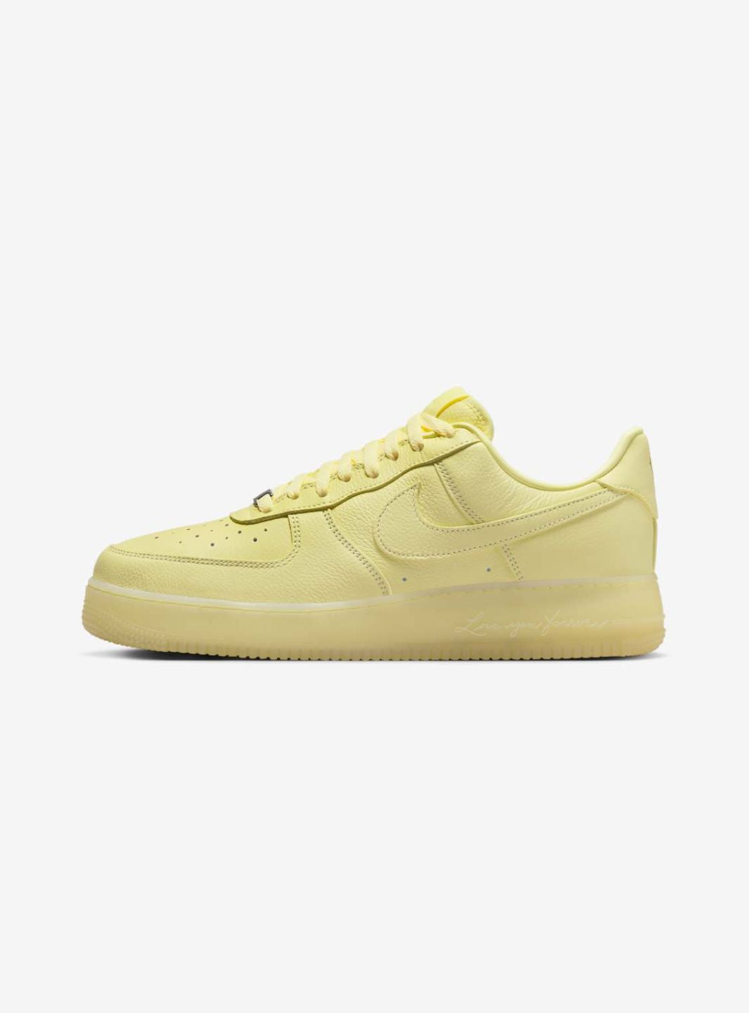 Nike Air Force 1 Low Drake NOCTA Certified Lover Boy Citron Tint - CZ8065-800 | ResellZone