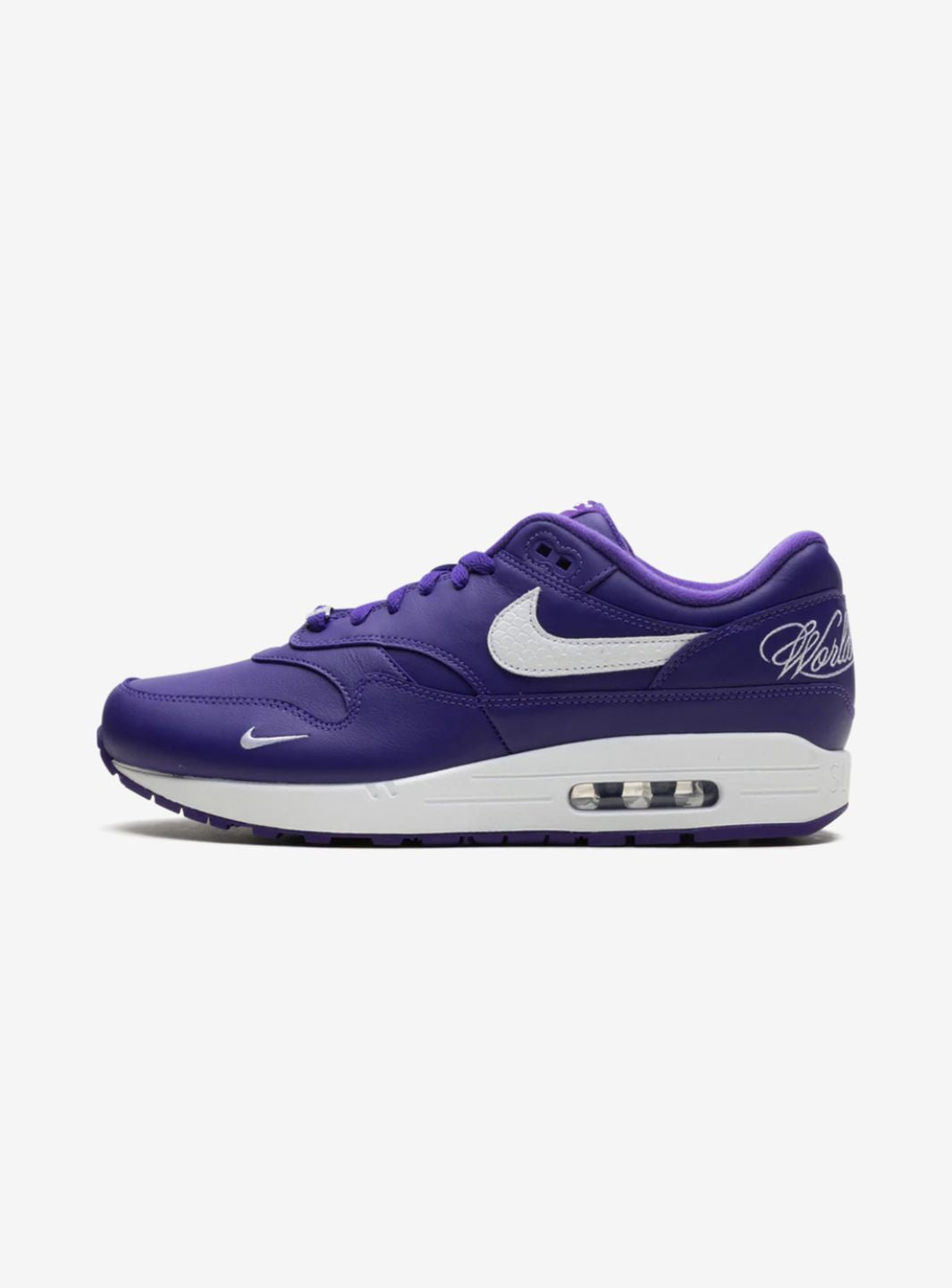 Nike Air Max 1 '87 SP Supreme Varsity Purple - HF8813-500 | ResellZone