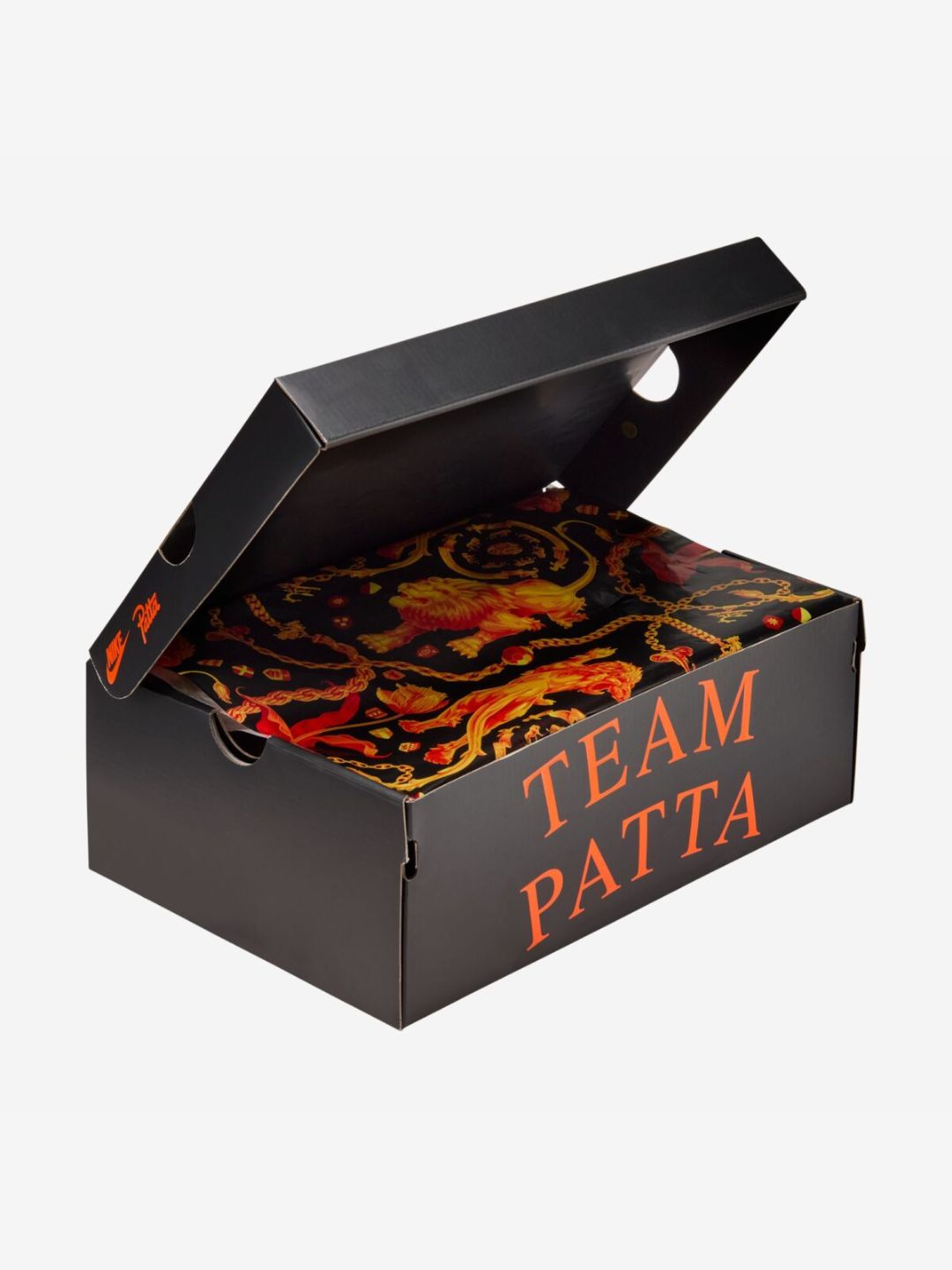 Nike Air Max 1 Patta Waves Hyper Crimson Pure Platinum