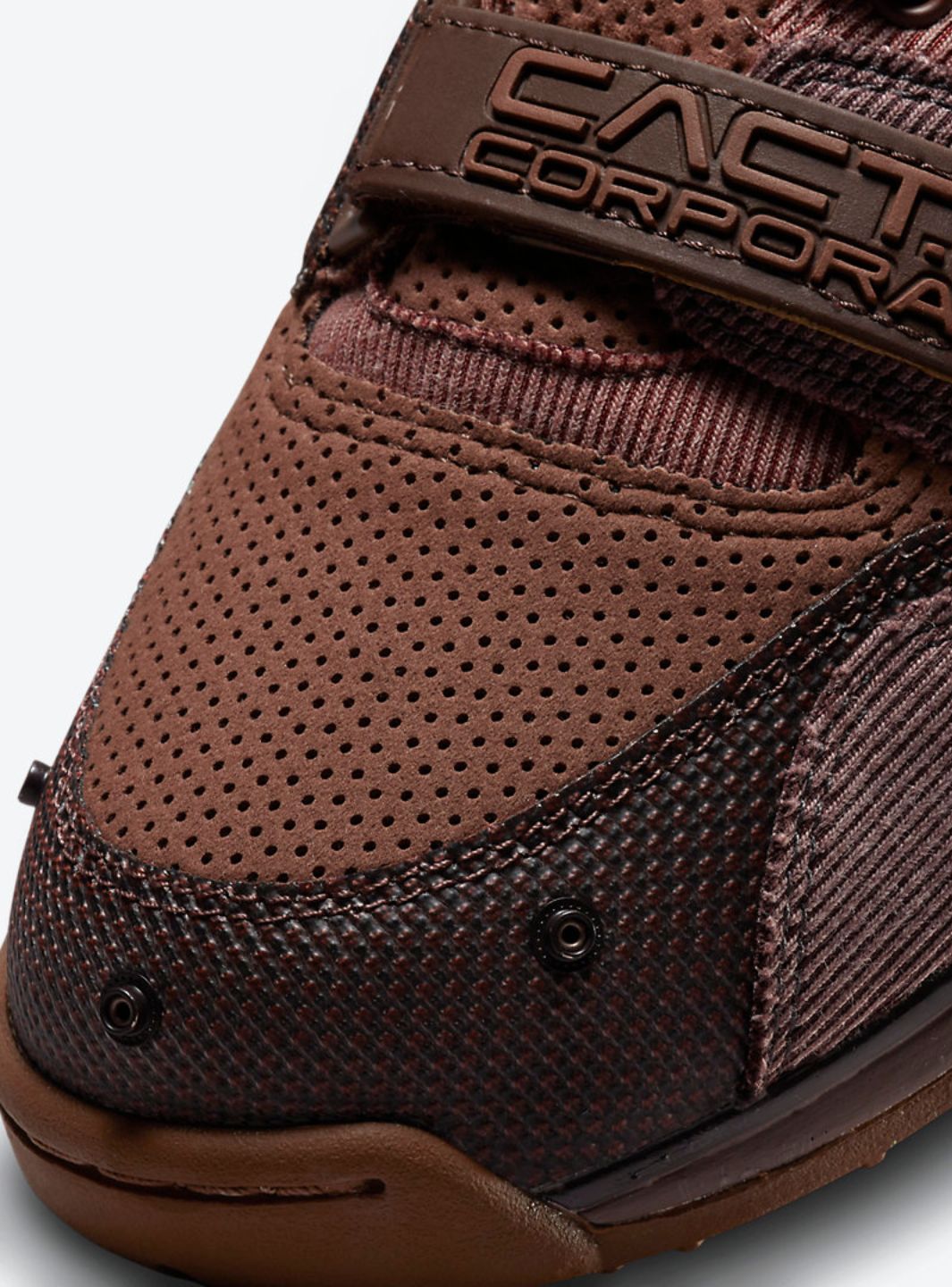 Nike Air Trainer 1 SP Travis Scott Wheat